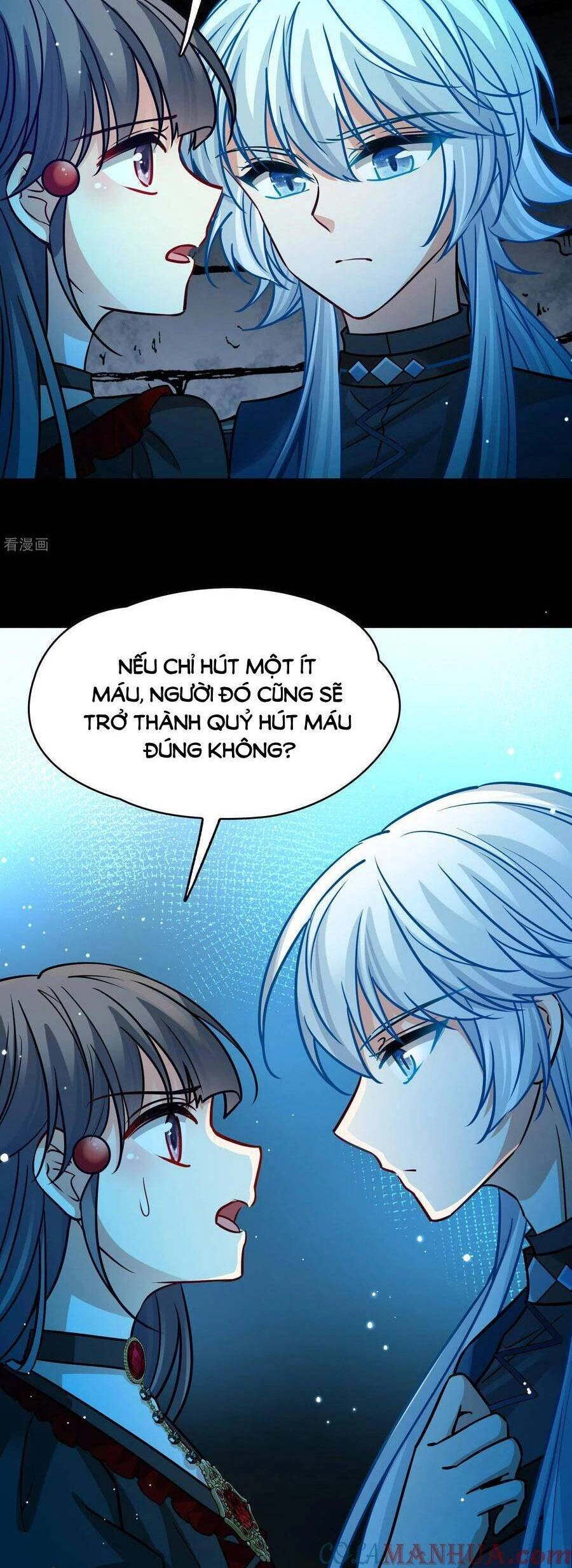 Tầm Trảo Tiền Thế Chi Lữ 2 Chapter 196 - 11