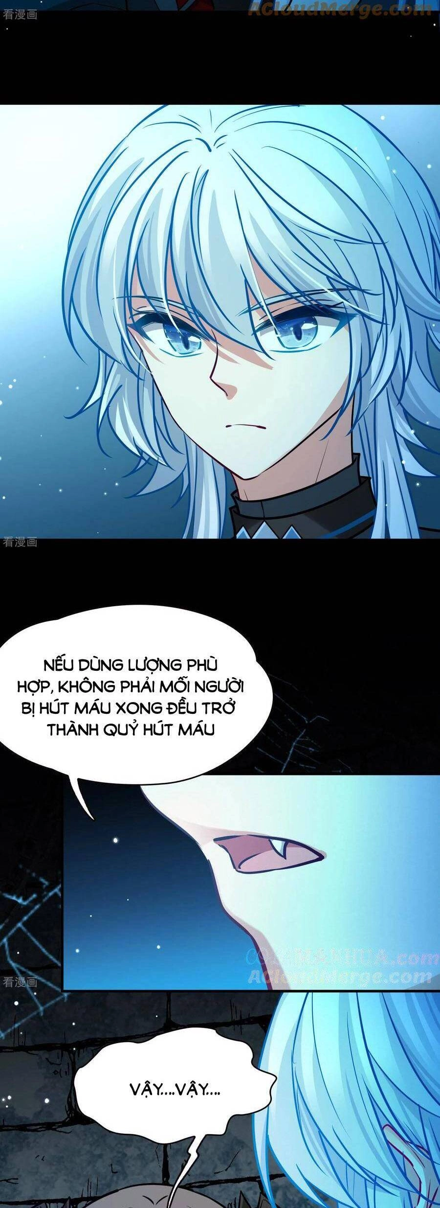 Tầm Trảo Tiền Thế Chi Lữ 2 Chapter 196 - 12