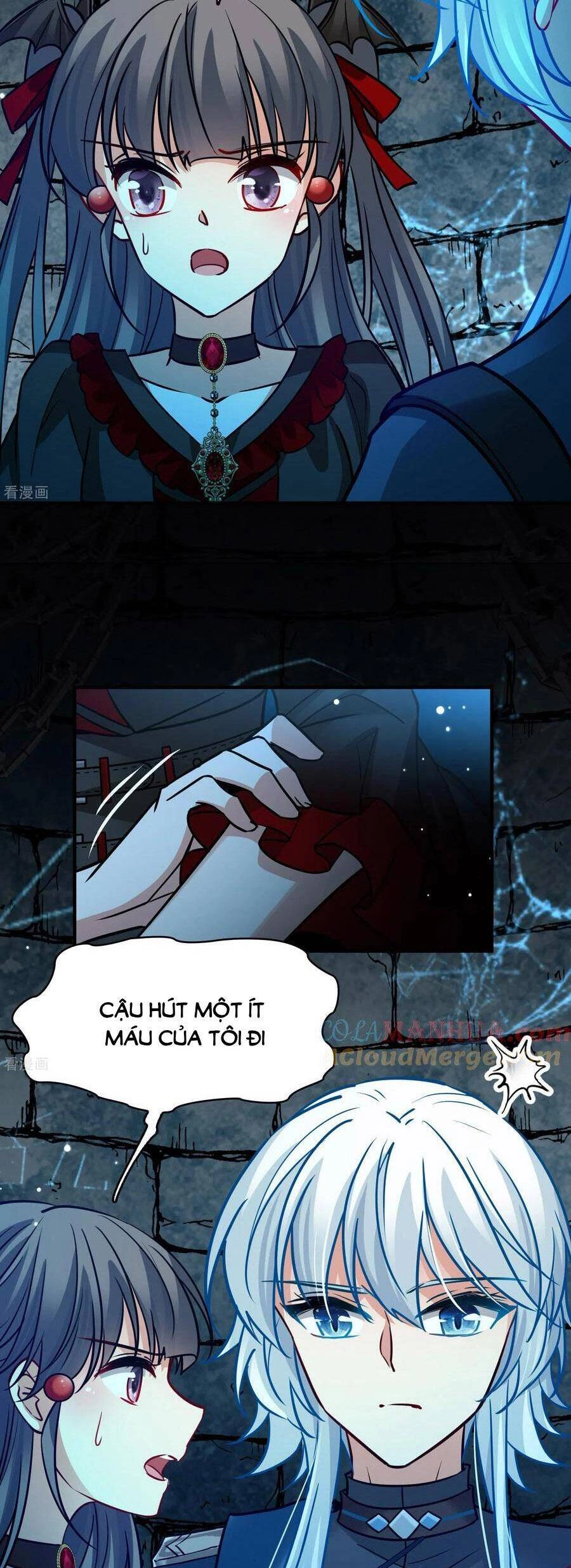 Tầm Trảo Tiền Thế Chi Lữ 2 Chapter 196 - 13