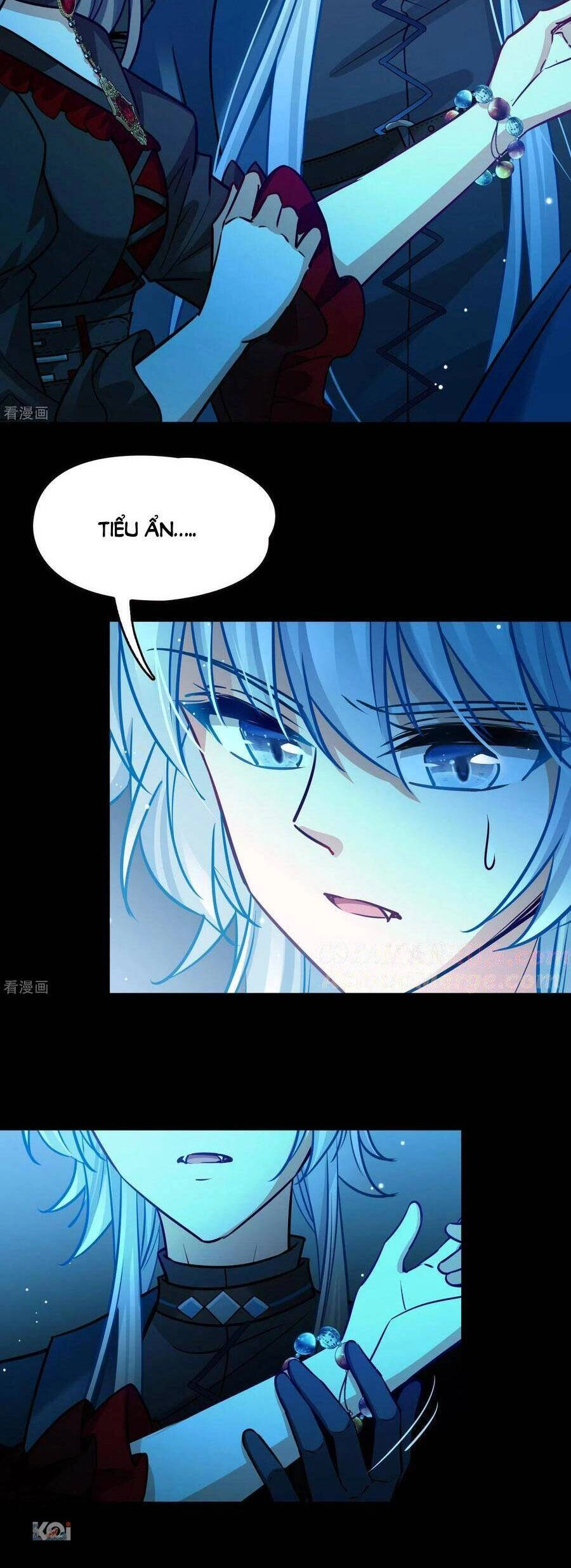 Tầm Trảo Tiền Thế Chi Lữ 2 Chapter 196 - 14