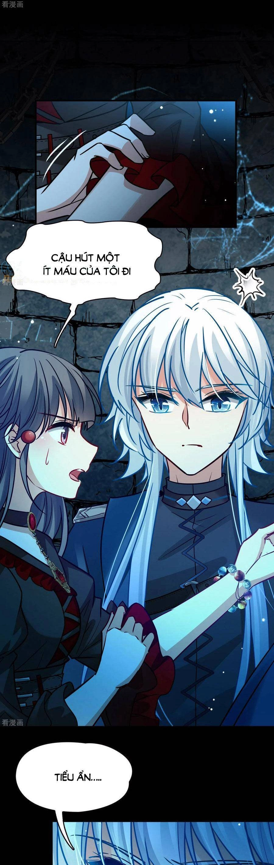 Tầm Trảo Tiền Thế Chi Lữ 2 Chapter 197 - 1