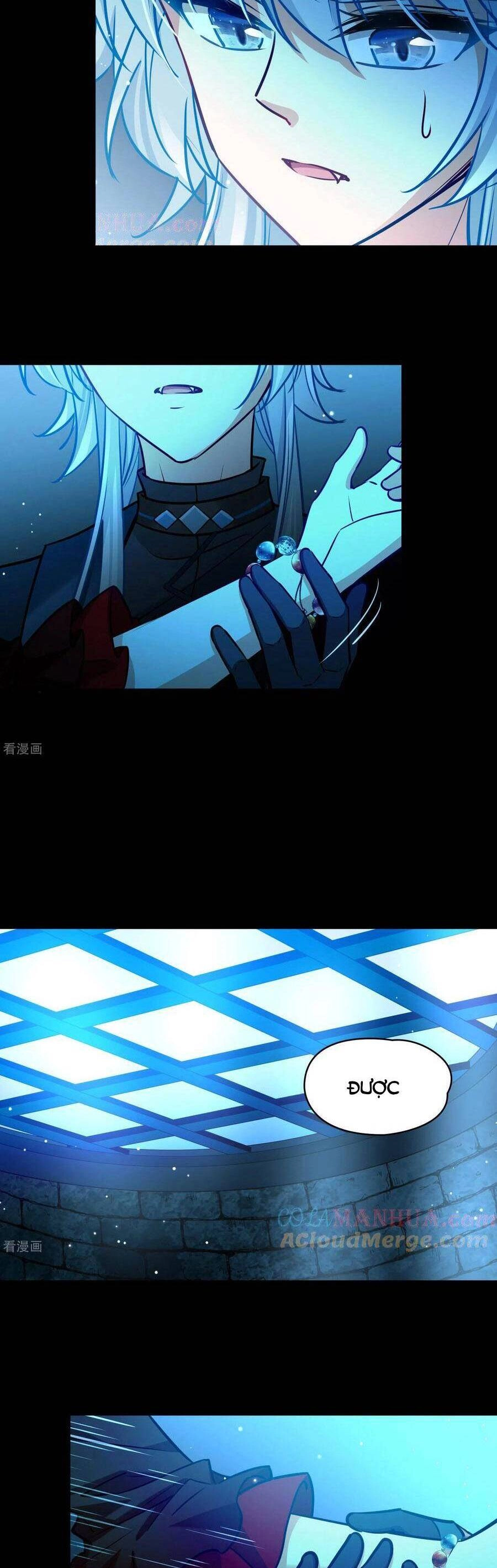 Tầm Trảo Tiền Thế Chi Lữ 2 Chapter 197 - 2