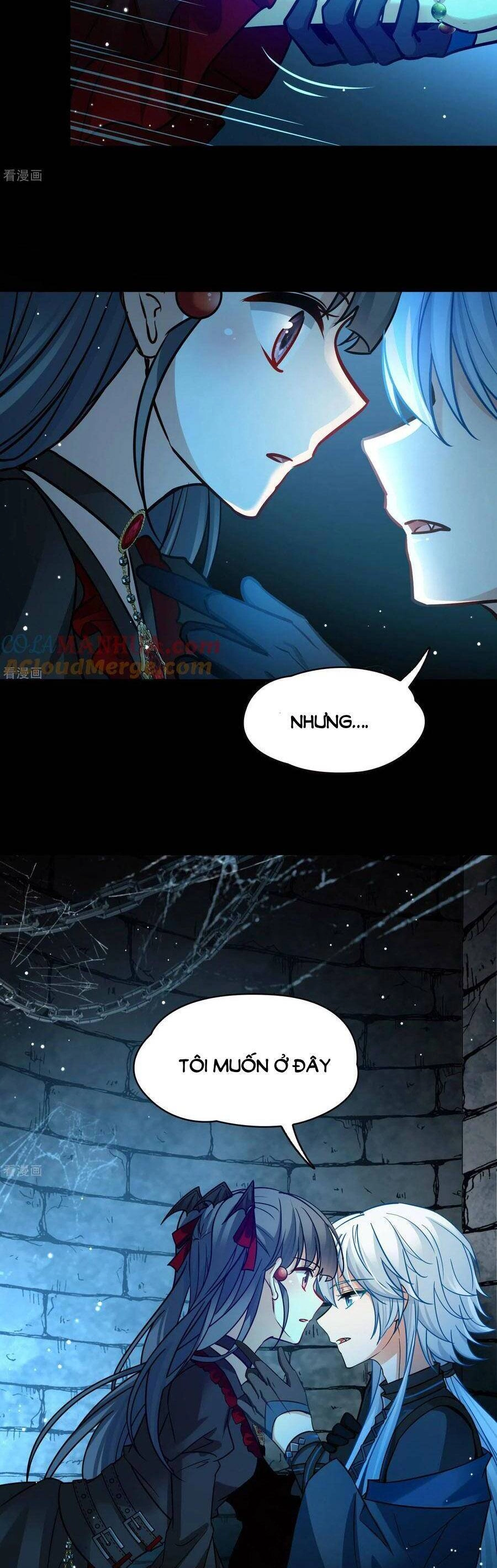 Tầm Trảo Tiền Thế Chi Lữ 2 Chapter 197 - 3