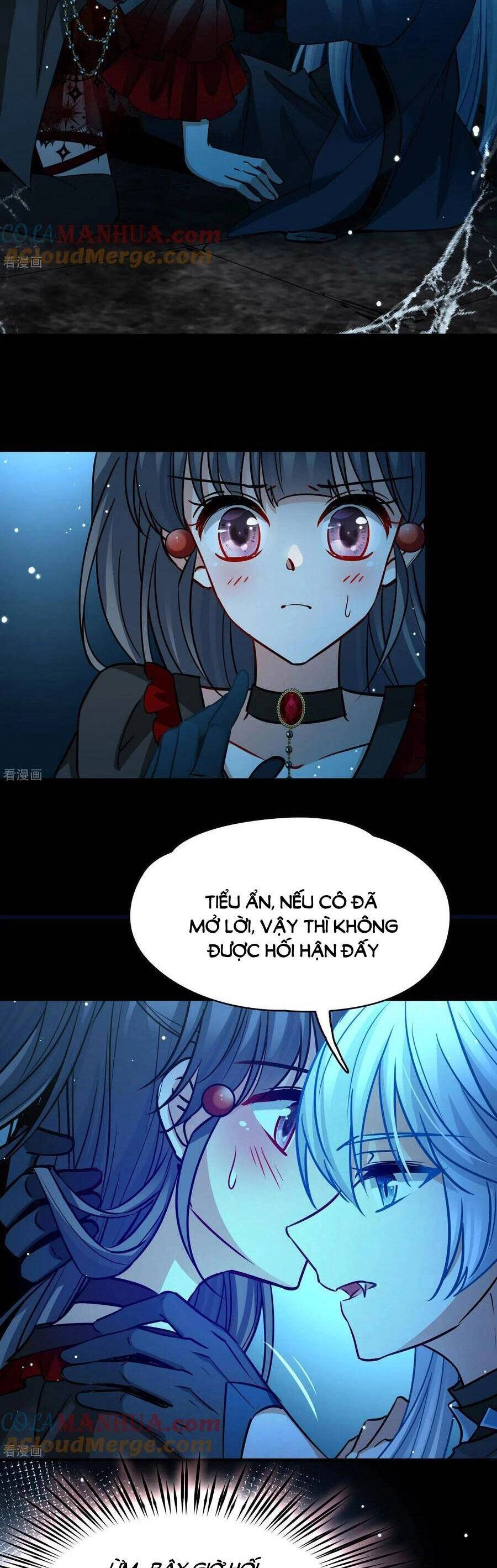 Tầm Trảo Tiền Thế Chi Lữ 2 Chapter 197 - 4