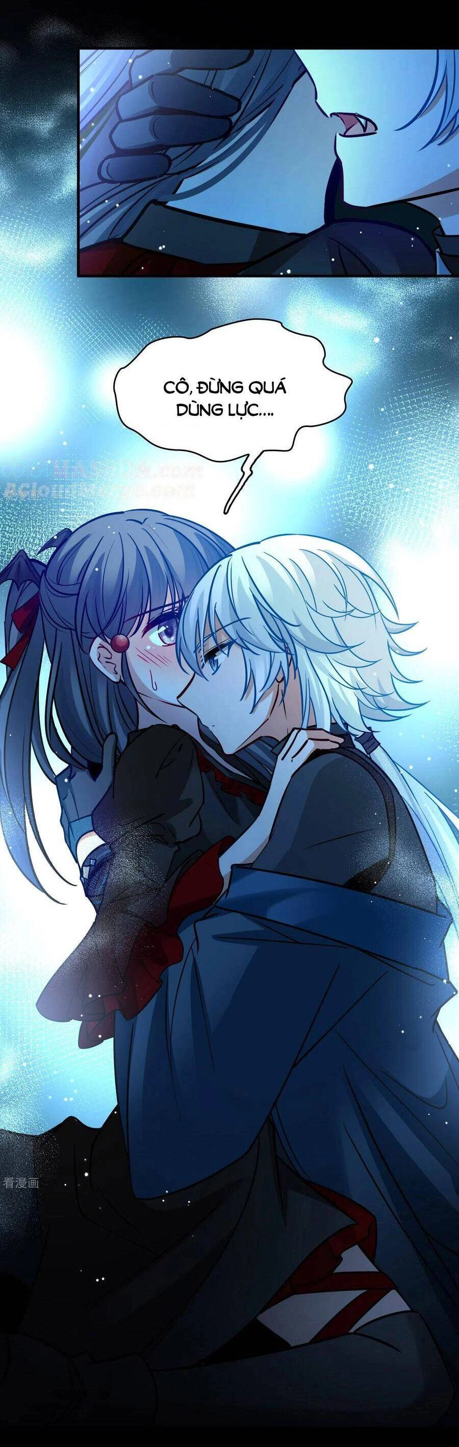 Tầm Trảo Tiền Thế Chi Lữ 2 Chapter 197 - 6