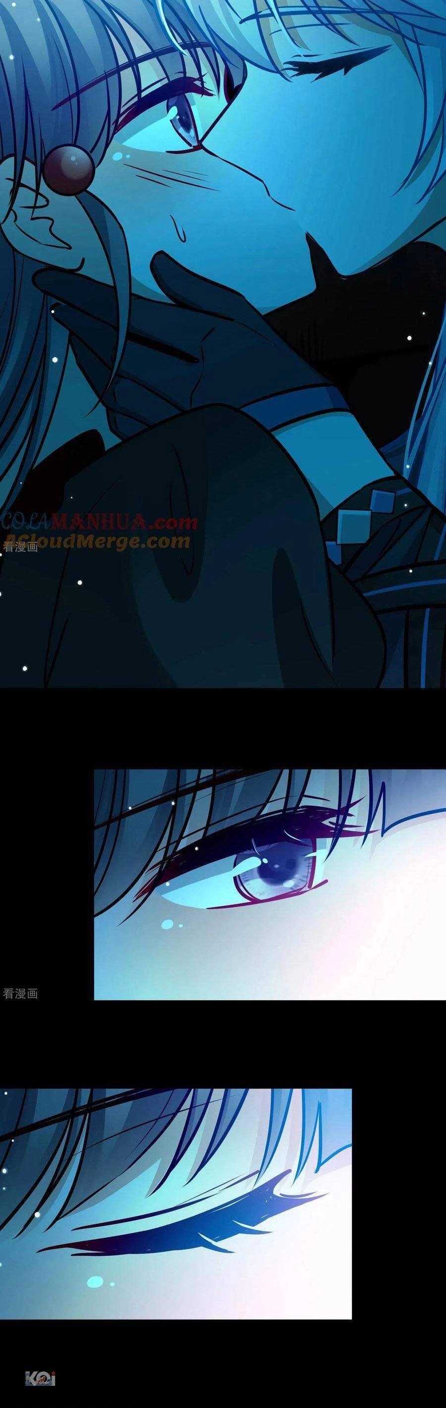 Tầm Trảo Tiền Thế Chi Lữ 2 Chapter 197 - 9