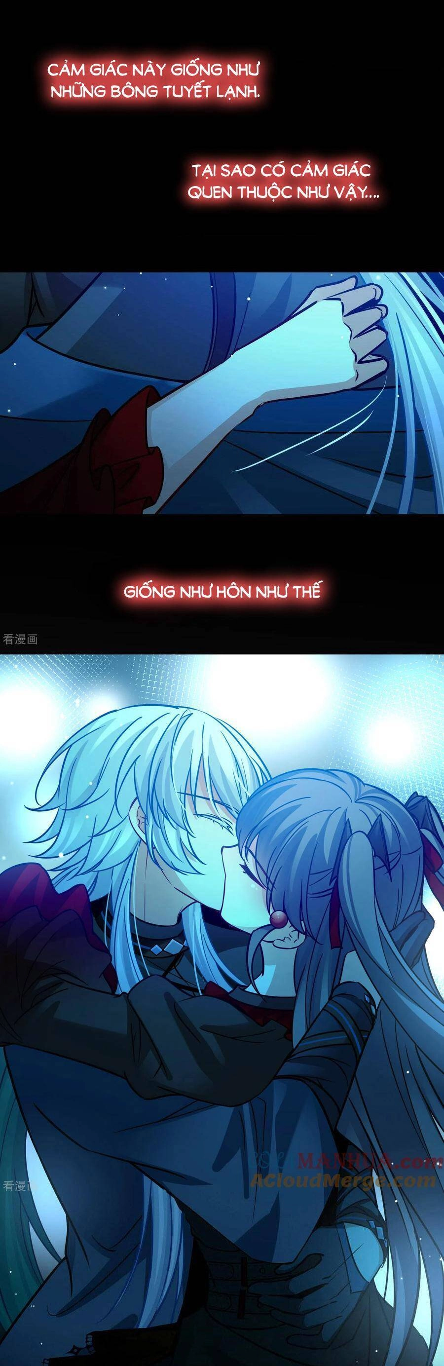 Tầm Trảo Tiền Thế Chi Lữ 2 Chapter 197 - 10