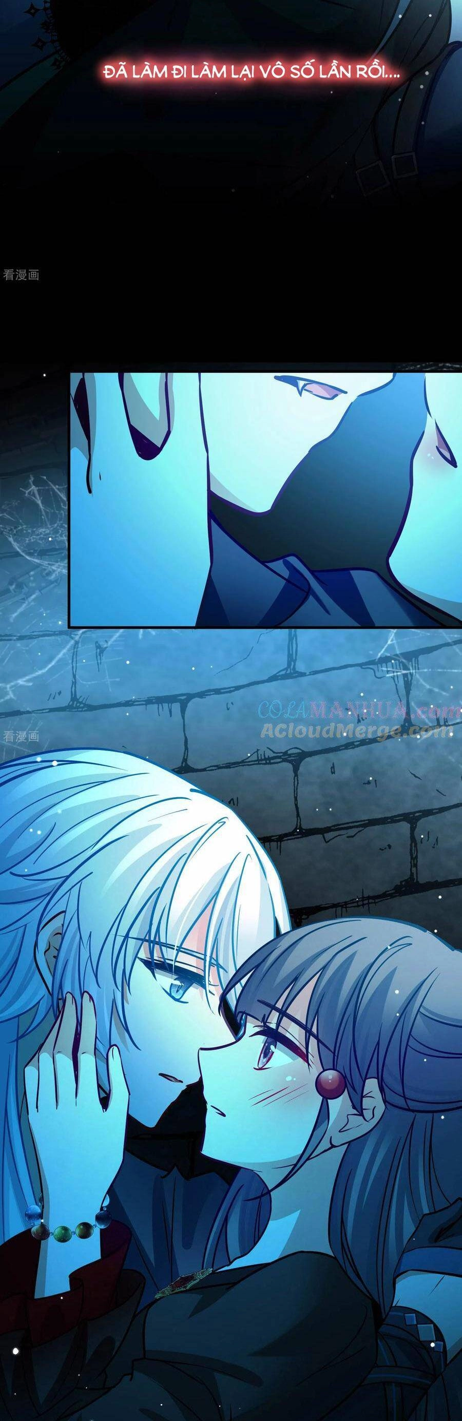 Tầm Trảo Tiền Thế Chi Lữ 2 Chapter 197 - 11