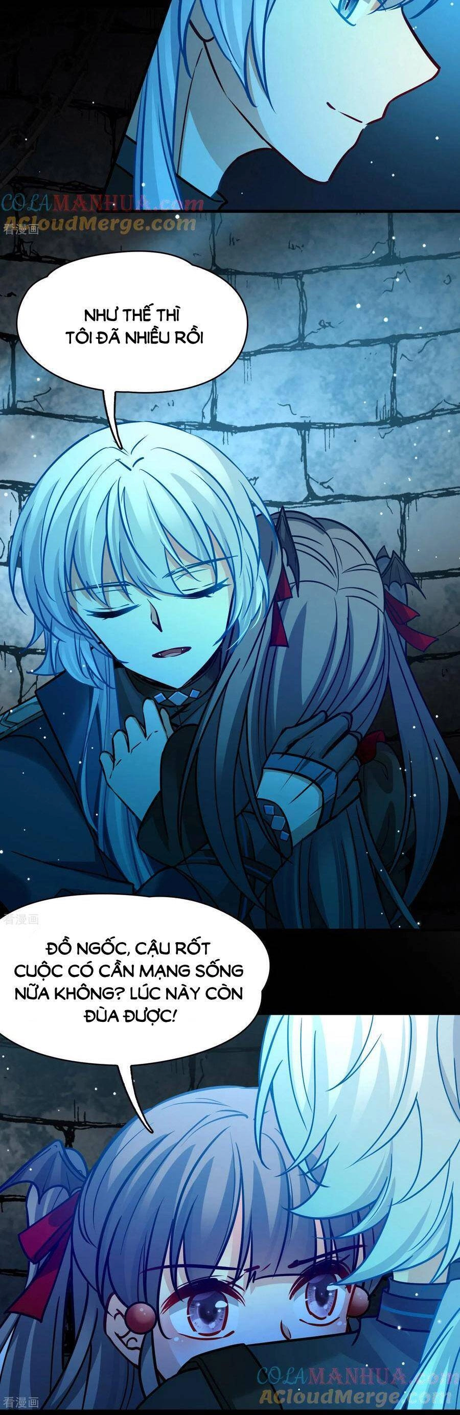 Tầm Trảo Tiền Thế Chi Lữ 2 Chapter 197 - 13