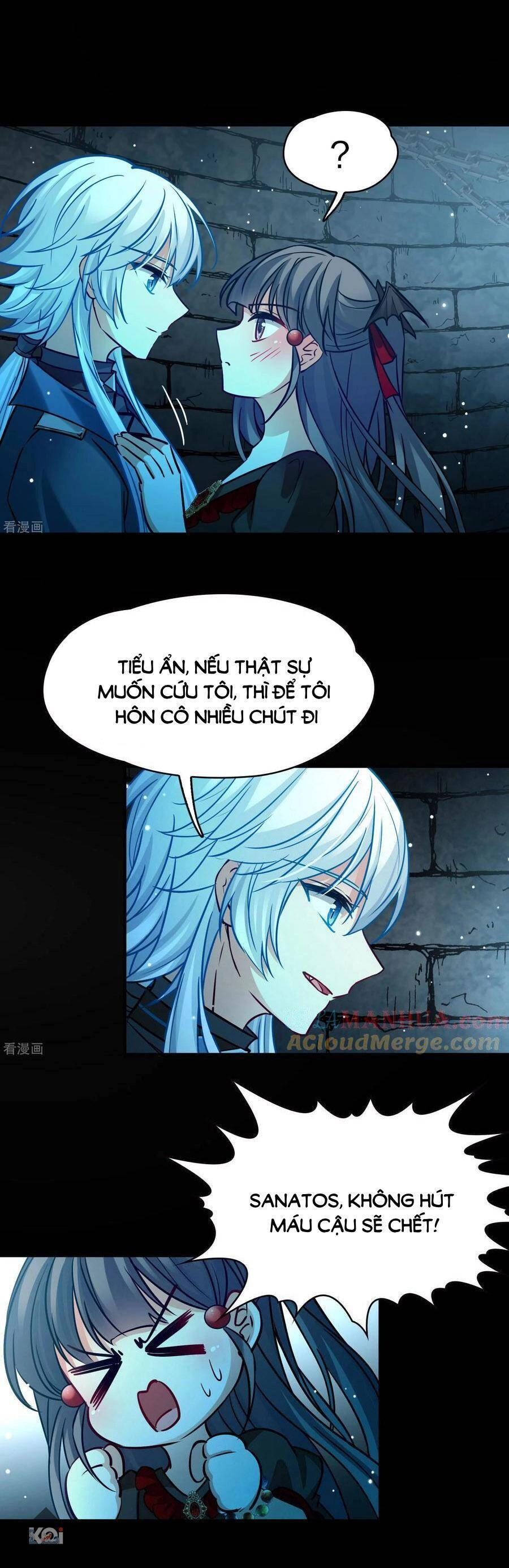 Tầm Trảo Tiền Thế Chi Lữ 2 Chapter 197 - 14