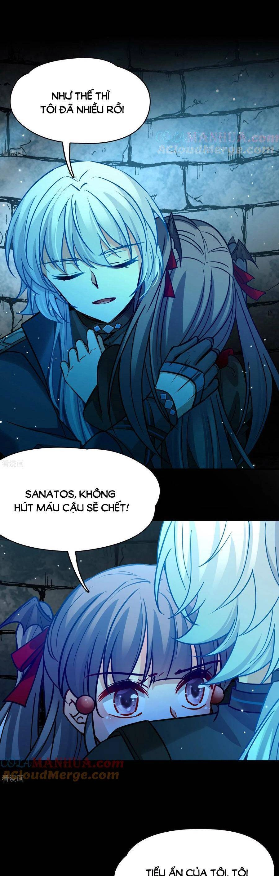 Tầm Trảo Tiền Thế Chi Lữ 2 Chapter 198 - 1