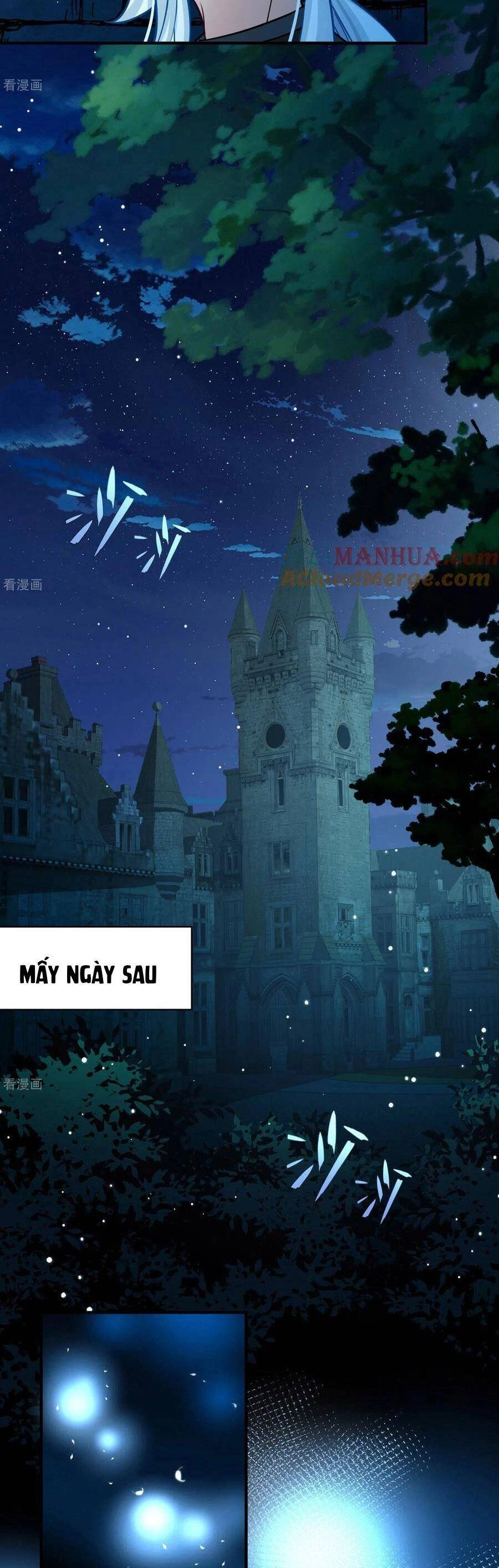 Tầm Trảo Tiền Thế Chi Lữ 2 Chapter 198 - 3