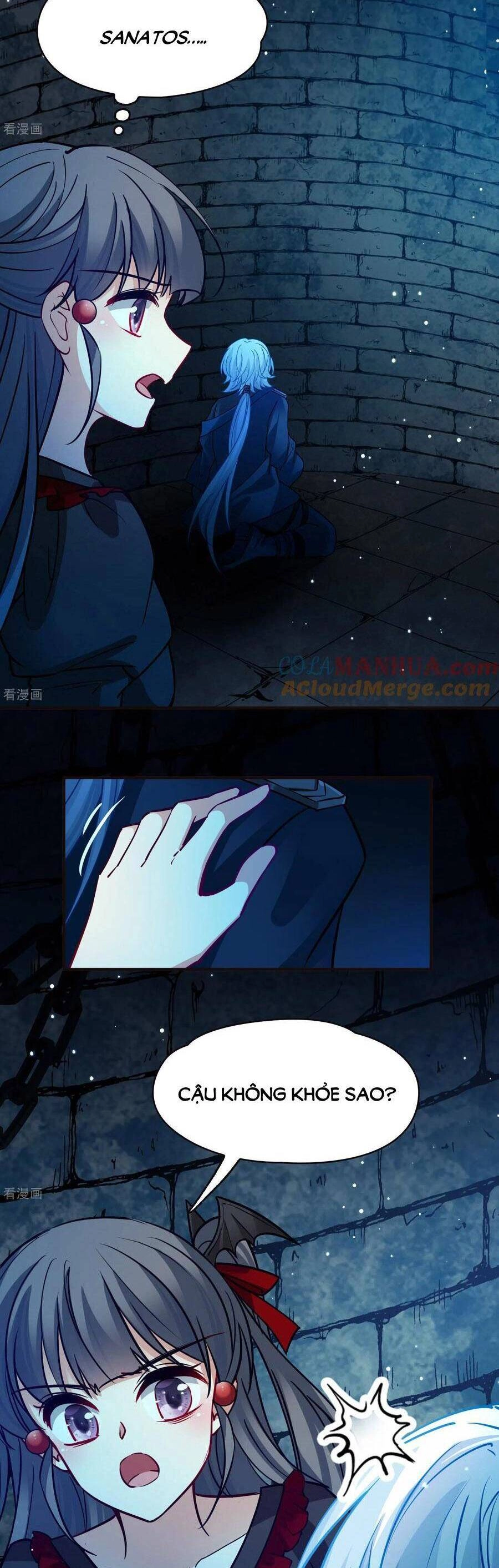 Tầm Trảo Tiền Thế Chi Lữ 2 Chapter 198 - 5