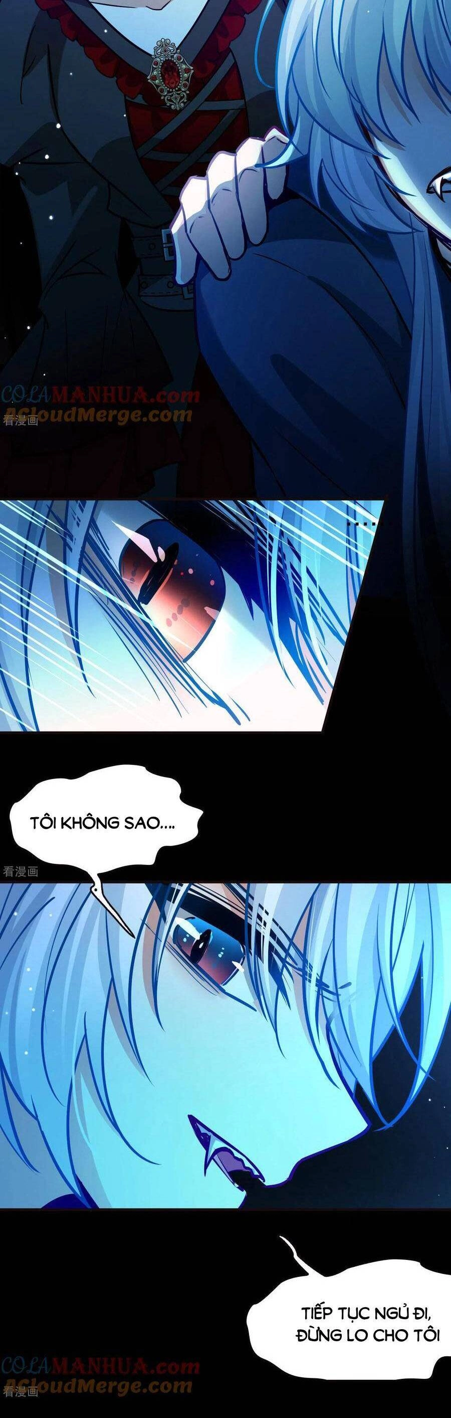 Tầm Trảo Tiền Thế Chi Lữ 2 Chapter 198 - 6