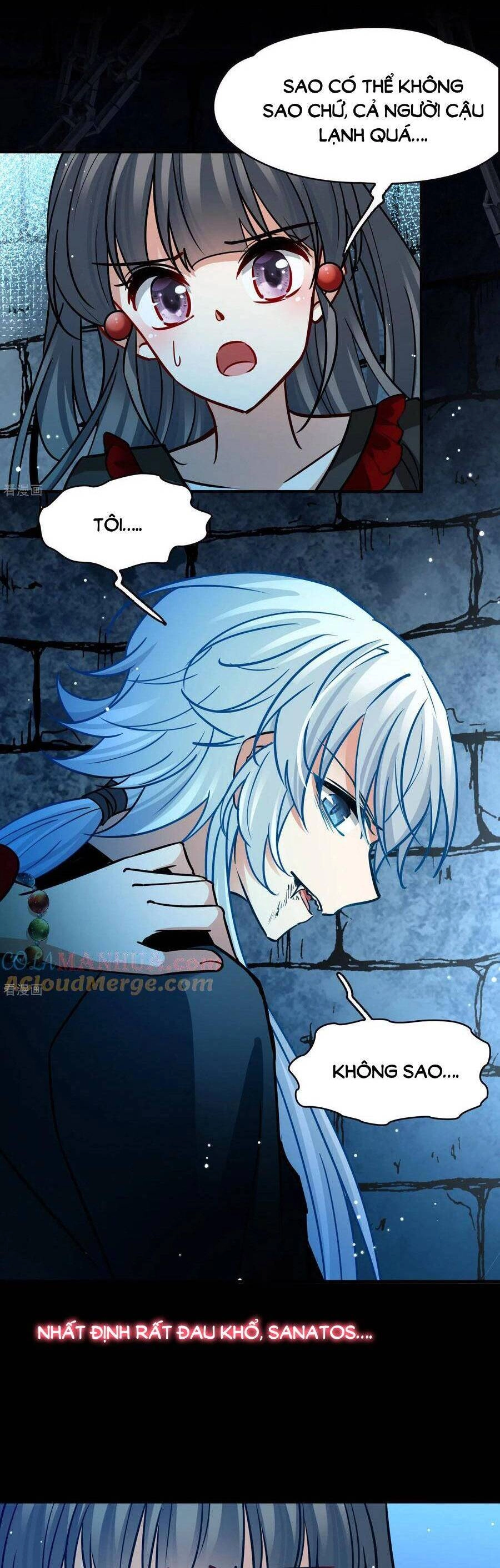 Tầm Trảo Tiền Thế Chi Lữ 2 Chapter 198 - 7