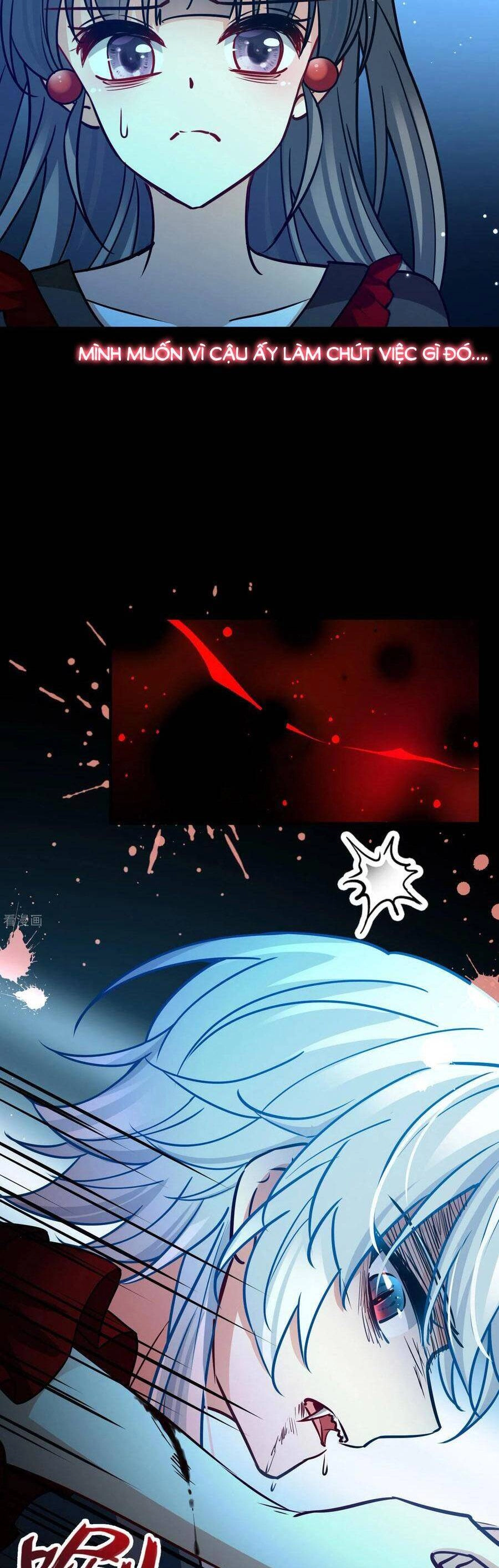 Tầm Trảo Tiền Thế Chi Lữ 2 Chapter 198 - 8