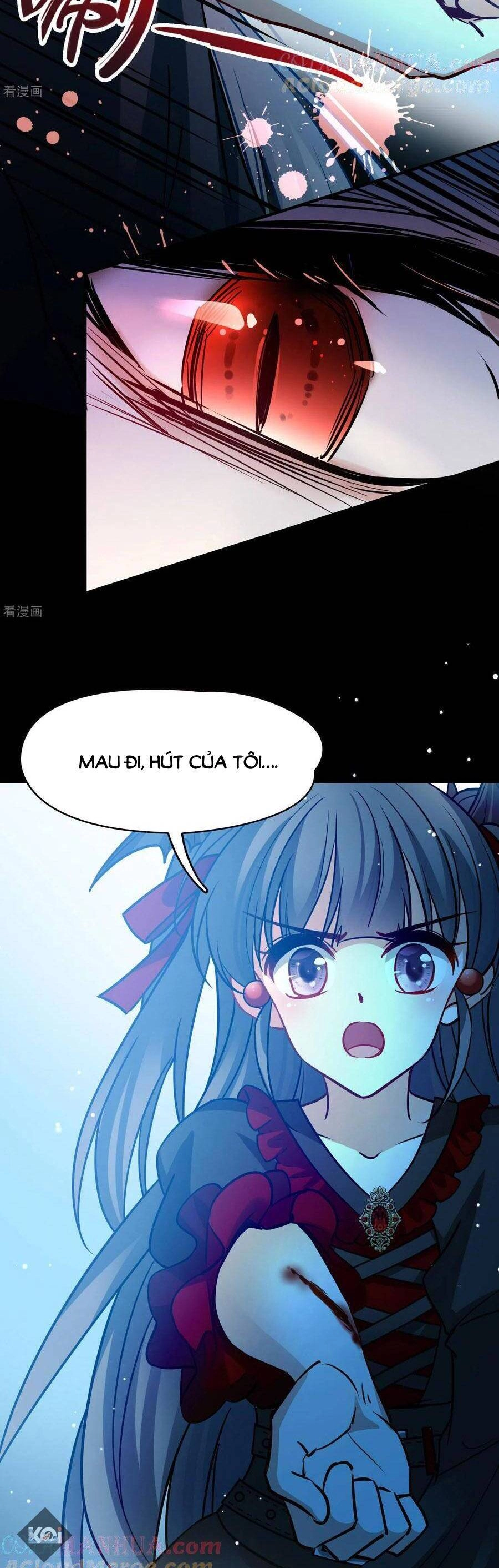 Tầm Trảo Tiền Thế Chi Lữ 2 Chapter 198 - 9