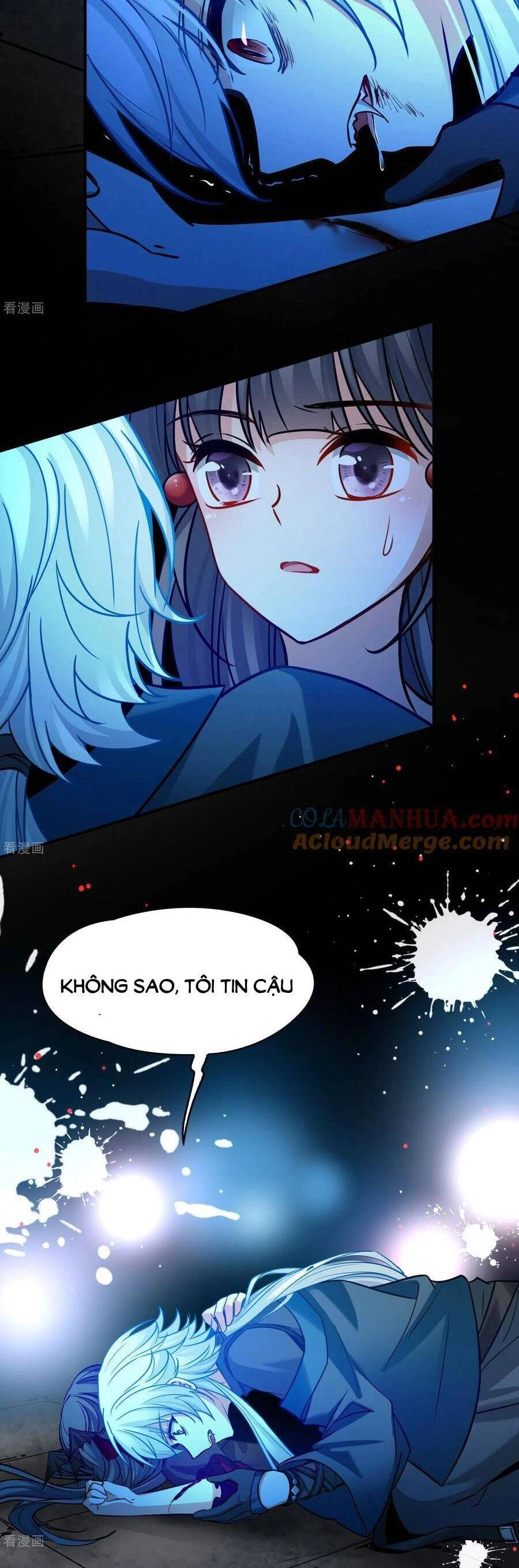 Tầm Trảo Tiền Thế Chi Lữ 2 Chapter 198 - 11