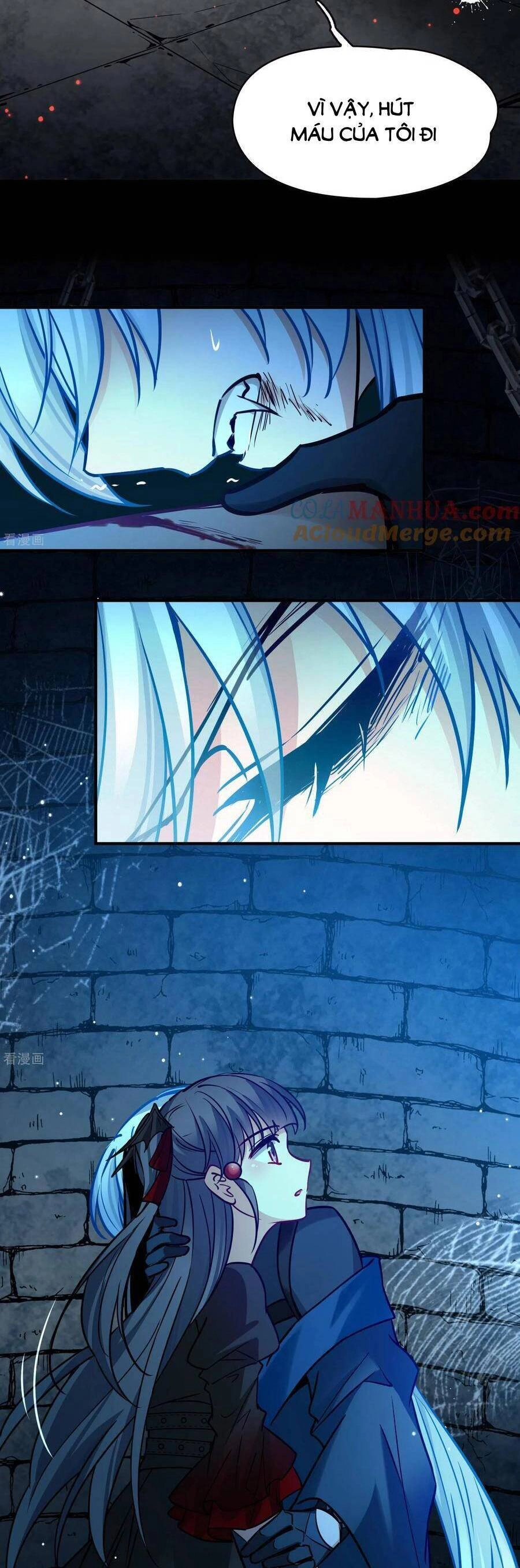 Tầm Trảo Tiền Thế Chi Lữ 2 Chapter 198 - 12