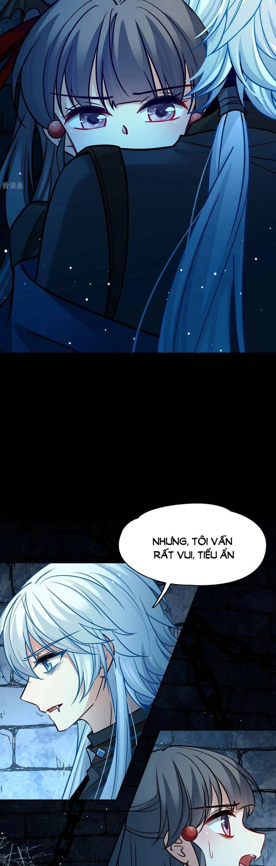 Tầm Trảo Tiền Thế Chi Lữ 2 Chapter 199 - 2