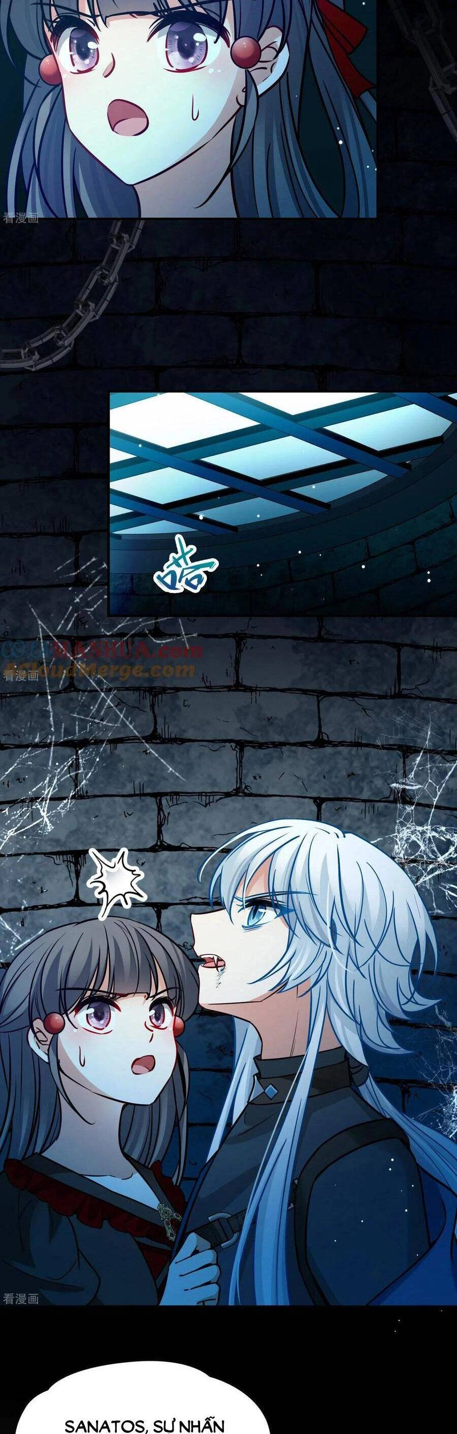 Tầm Trảo Tiền Thế Chi Lữ 2 Chapter 199 - 5