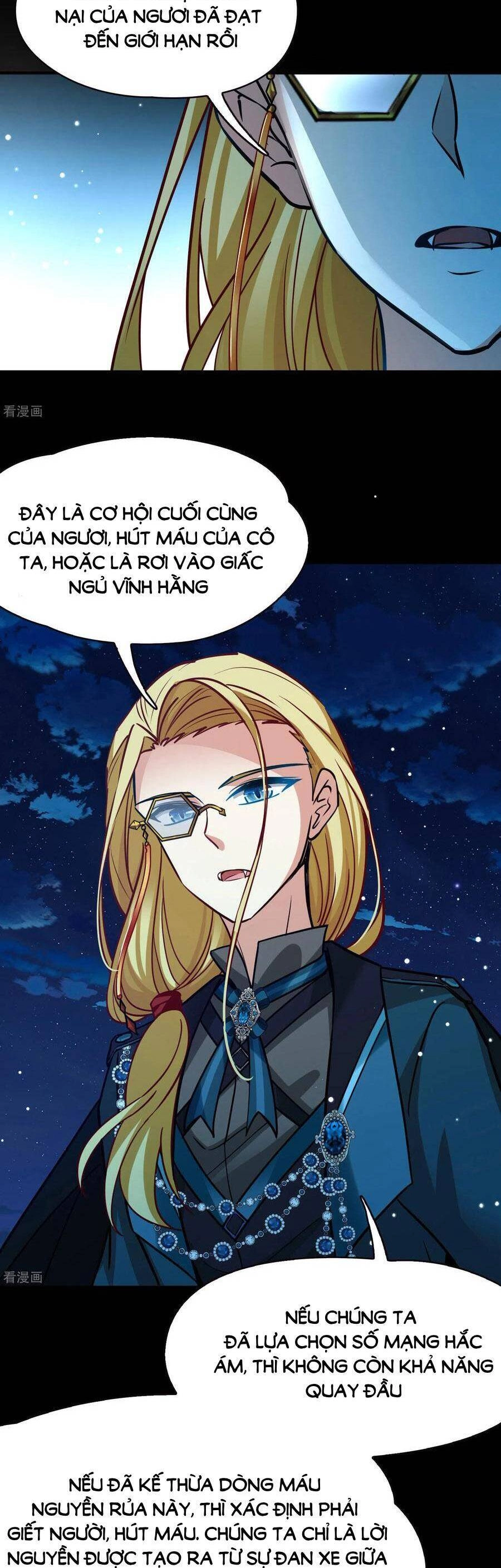 Tầm Trảo Tiền Thế Chi Lữ 2 Chapter 199 - 6