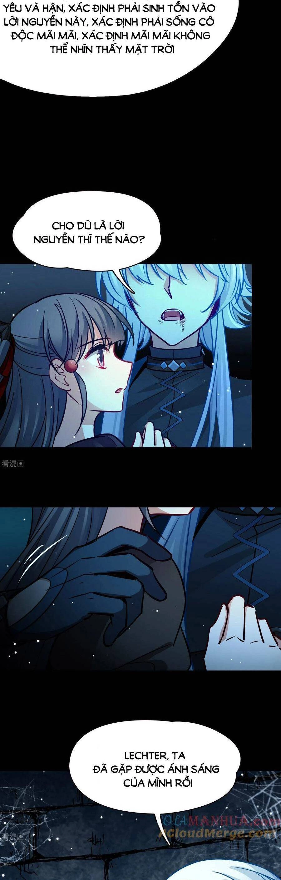 Tầm Trảo Tiền Thế Chi Lữ 2 Chapter 199 - 7