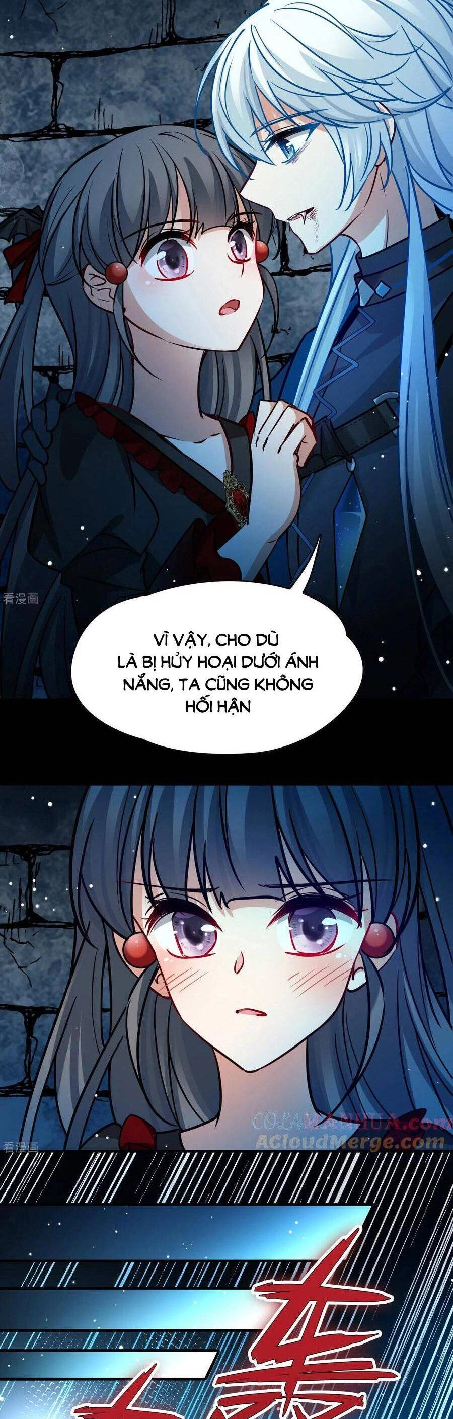 Tầm Trảo Tiền Thế Chi Lữ 2 Chapter 199 - 8