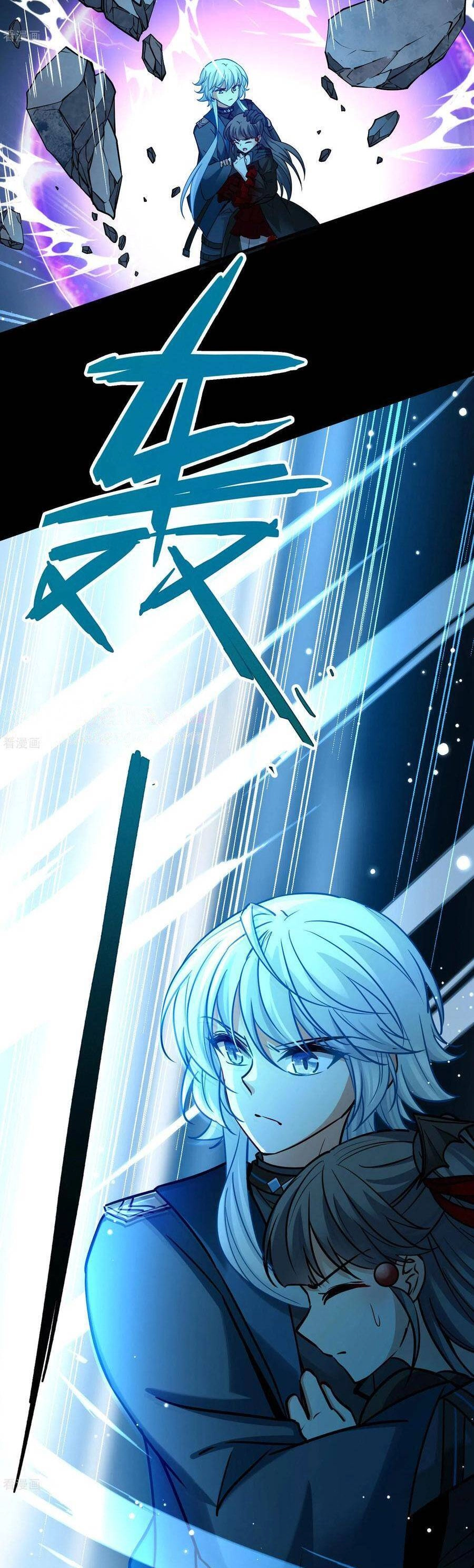 Tầm Trảo Tiền Thế Chi Lữ 2 Chapter 199 - 11