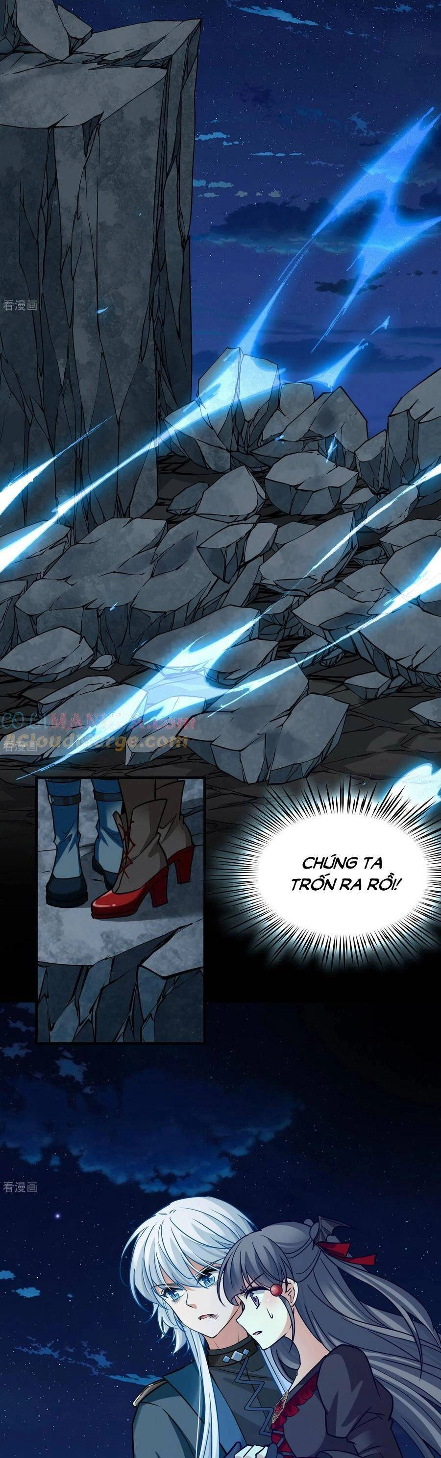 Tầm Trảo Tiền Thế Chi Lữ 2 Chapter 199 - 13