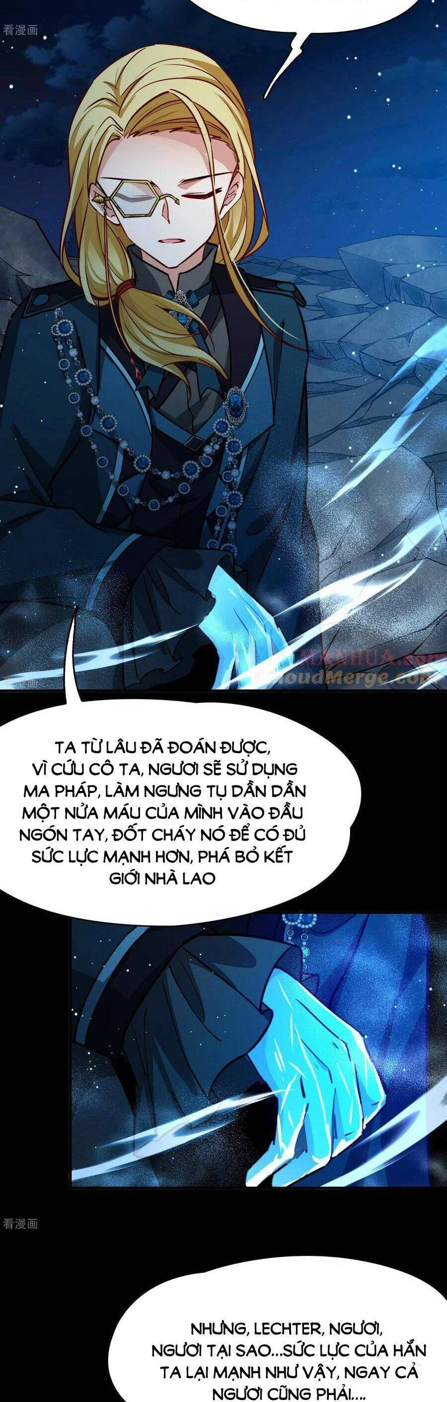 Tầm Trảo Tiền Thế Chi Lữ 2 Chapter 200 - 3