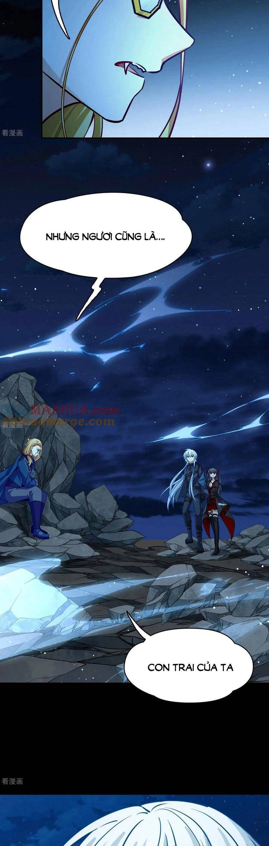 Tầm Trảo Tiền Thế Chi Lữ 2 Chapter 200 - 6