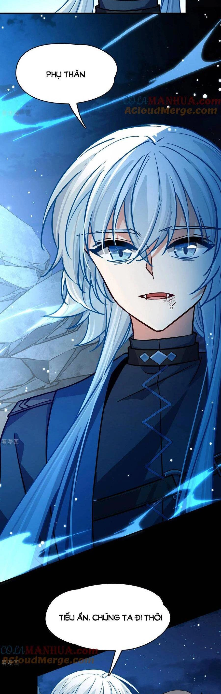 Tầm Trảo Tiền Thế Chi Lữ 2 Chapter 200 - 8