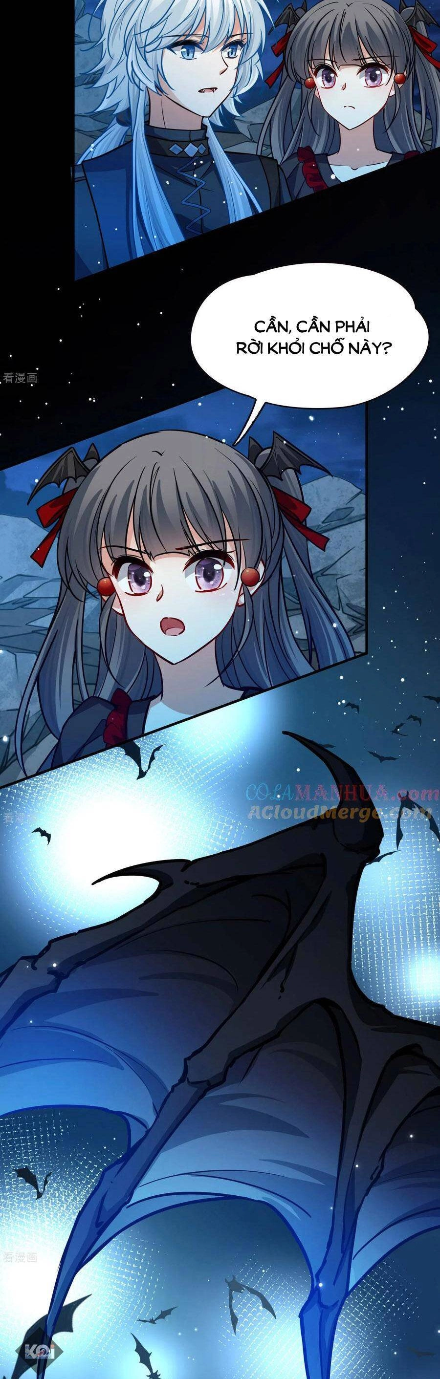 Tầm Trảo Tiền Thế Chi Lữ 2 Chapter 200 - 9