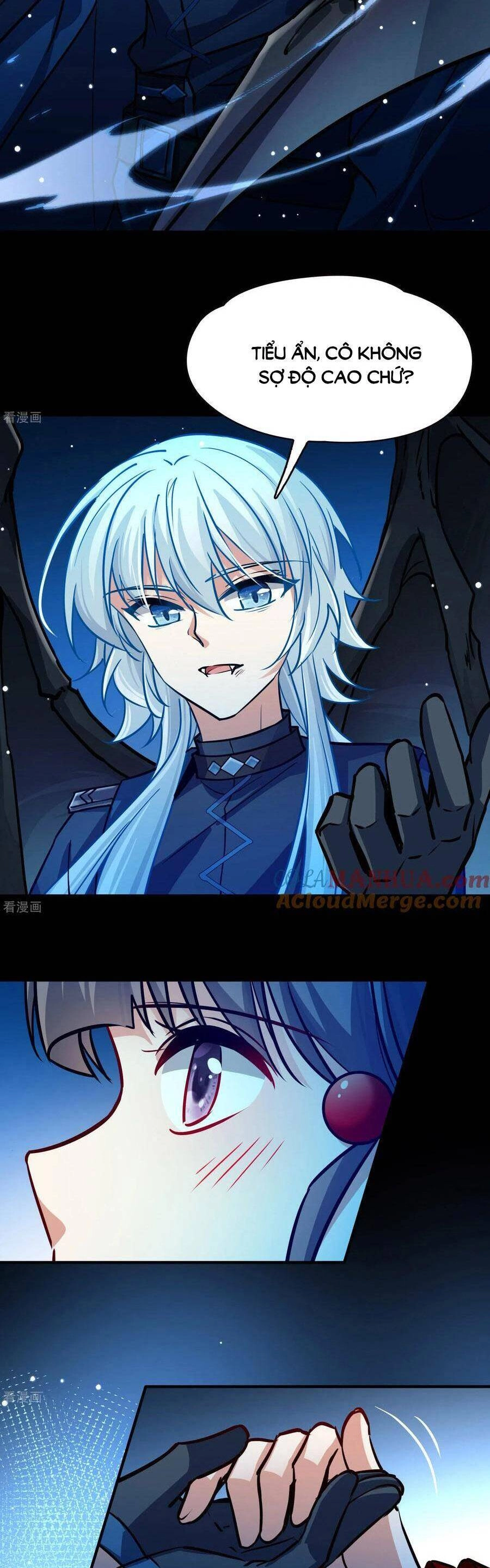 Tầm Trảo Tiền Thế Chi Lữ 2 Chapter 200 - 11