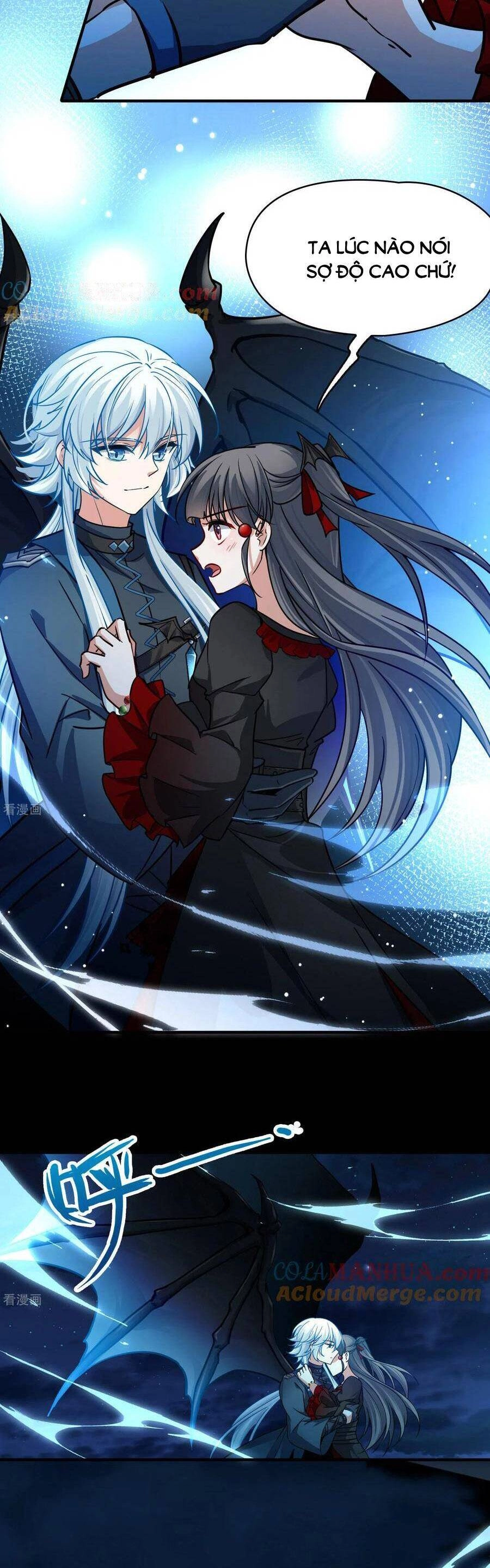 Tầm Trảo Tiền Thế Chi Lữ 2 Chapter 200 - 12