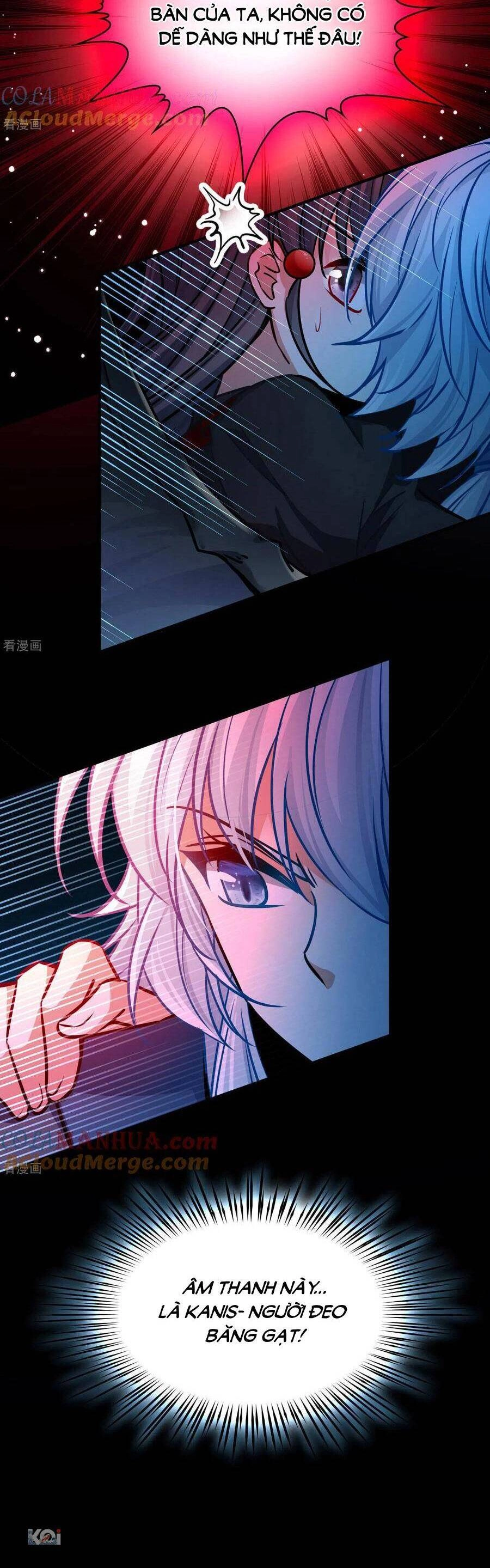 Tầm Trảo Tiền Thế Chi Lữ 2 Chapter 200 - 14