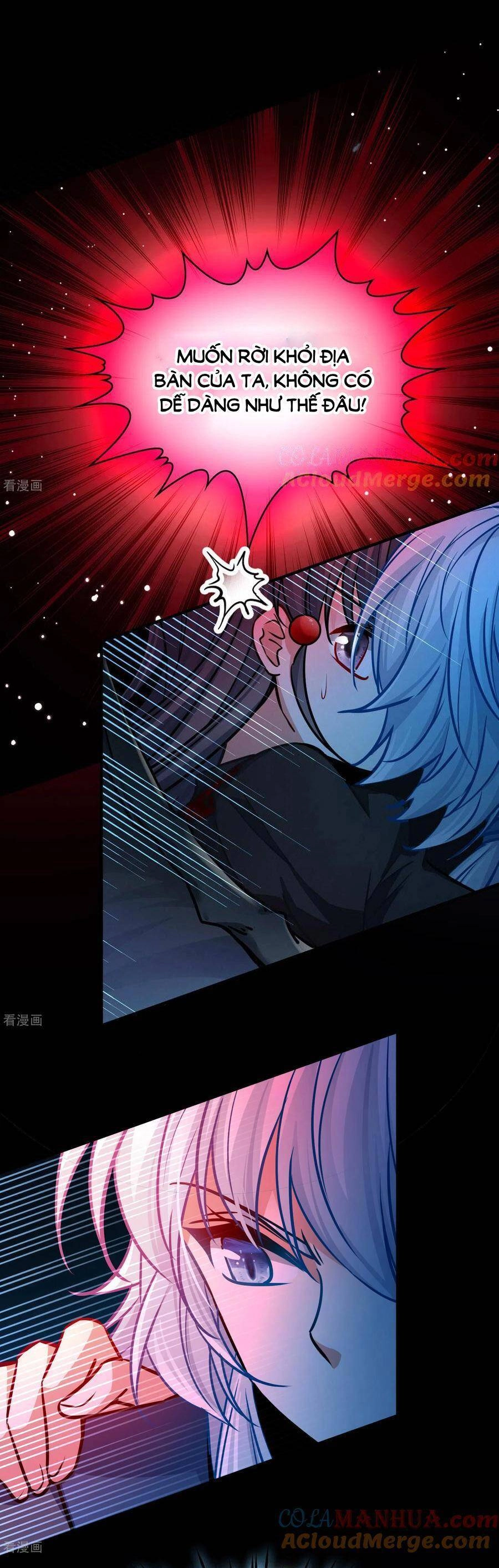 Tầm Trảo Tiền Thế Chi Lữ 2 Chapter 201 - 1