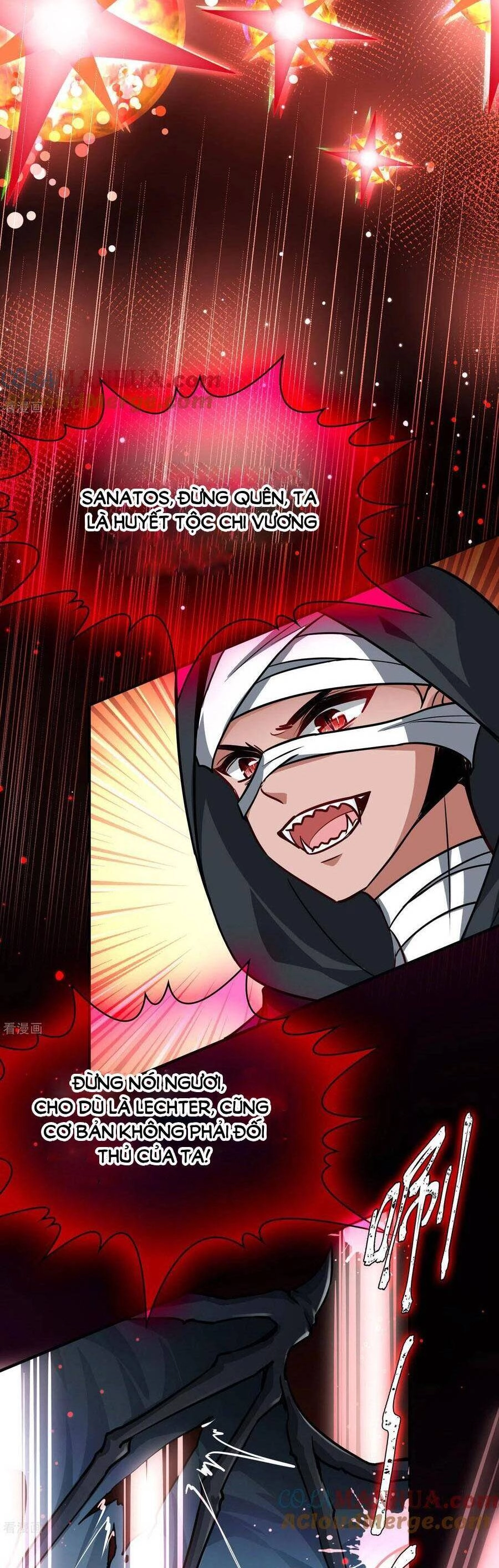 Tầm Trảo Tiền Thế Chi Lữ 2 Chapter 201 - 3