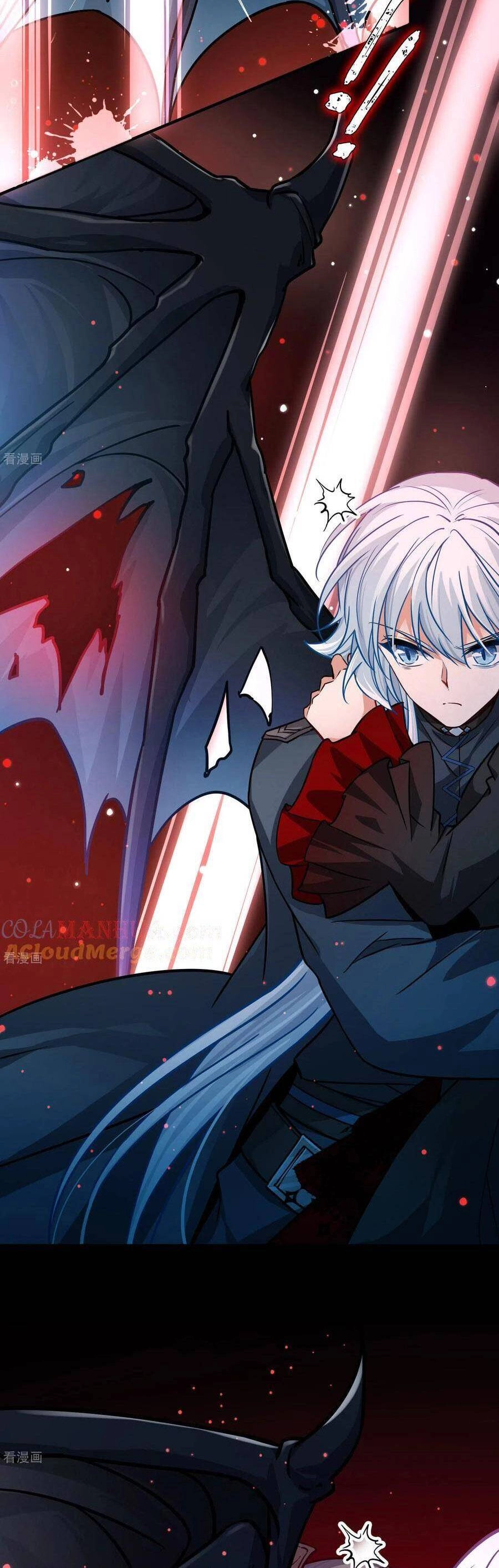 Tầm Trảo Tiền Thế Chi Lữ 2 Chapter 201 - 4