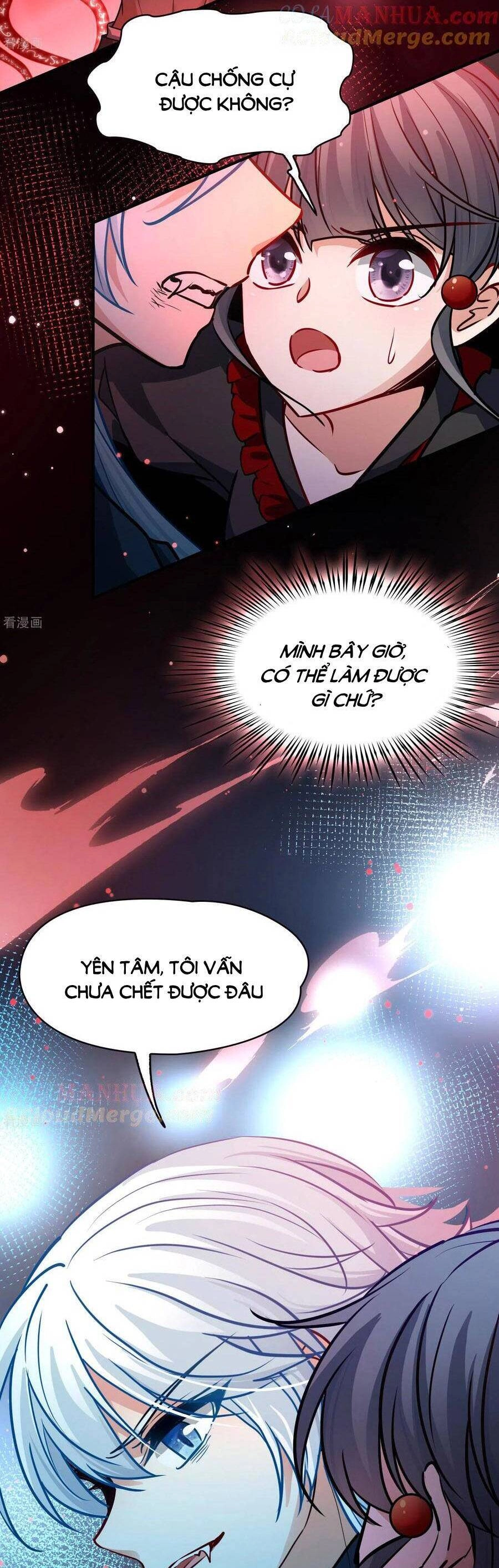 Tầm Trảo Tiền Thế Chi Lữ 2 Chapter 201 - 6