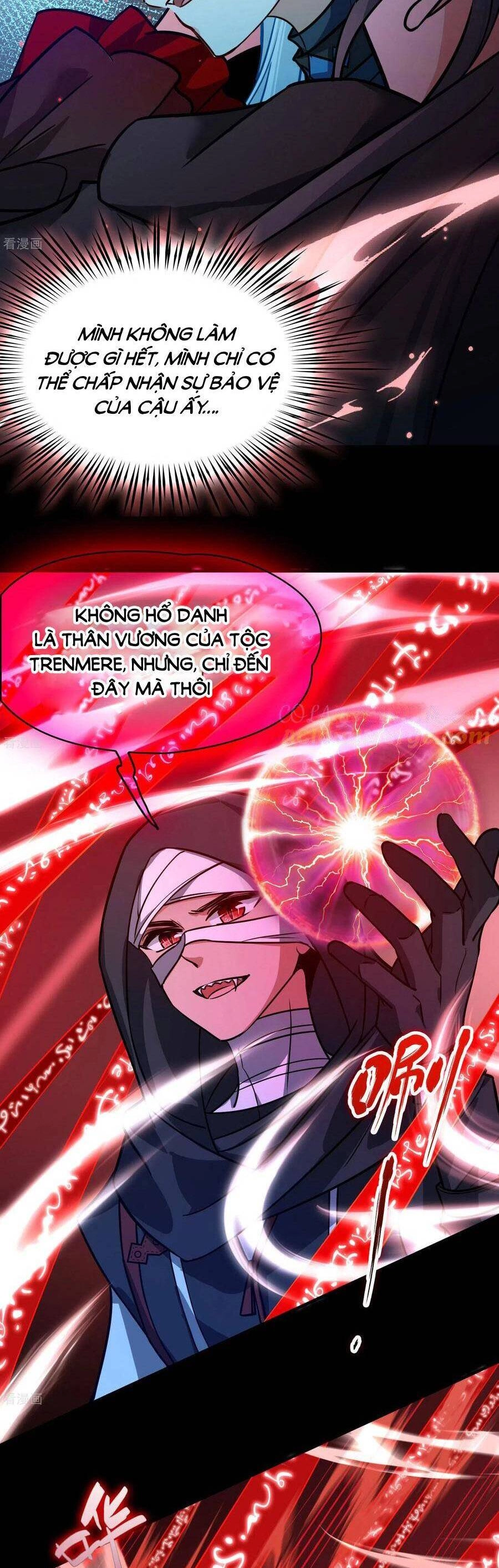 Tầm Trảo Tiền Thế Chi Lữ 2 Chapter 201 - 7