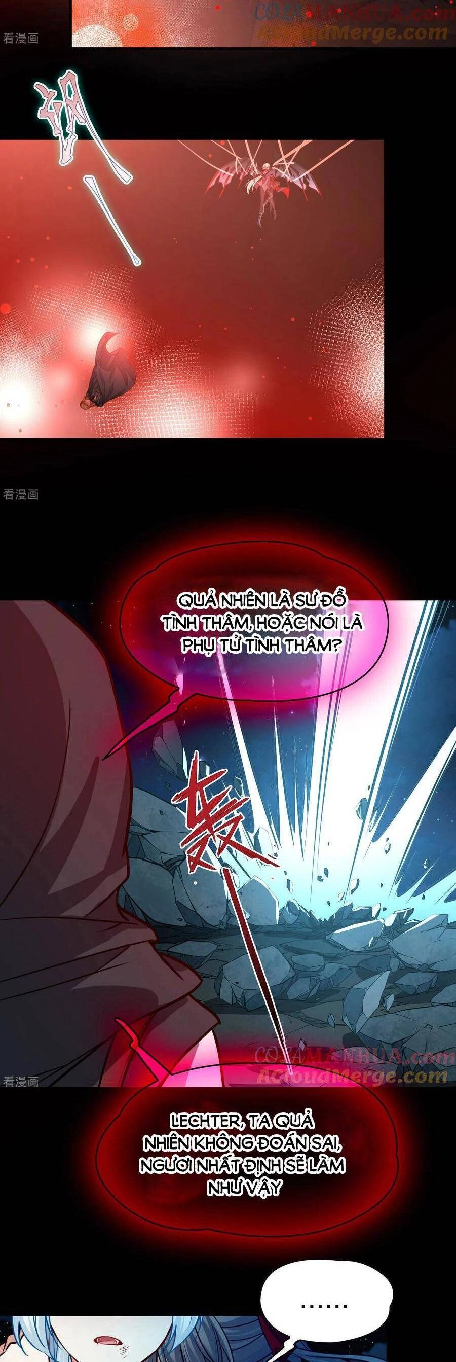 Tầm Trảo Tiền Thế Chi Lữ 2 Chapter 201 - 12