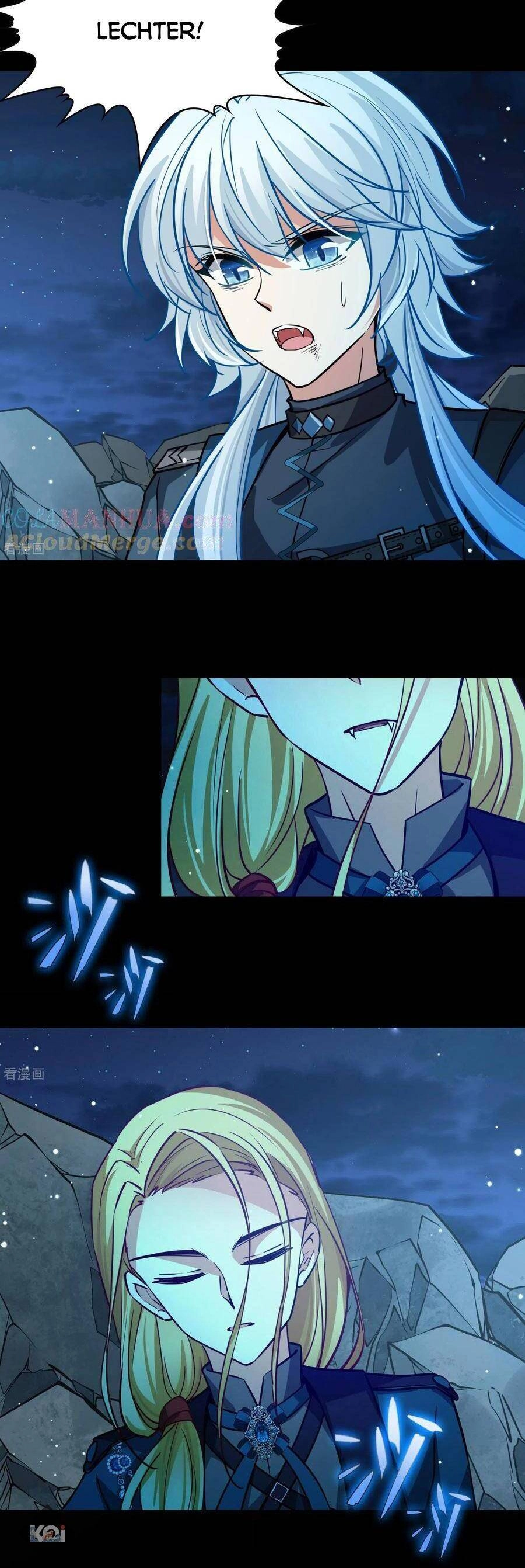 Tầm Trảo Tiền Thế Chi Lữ 2 Chapter 201 - 14