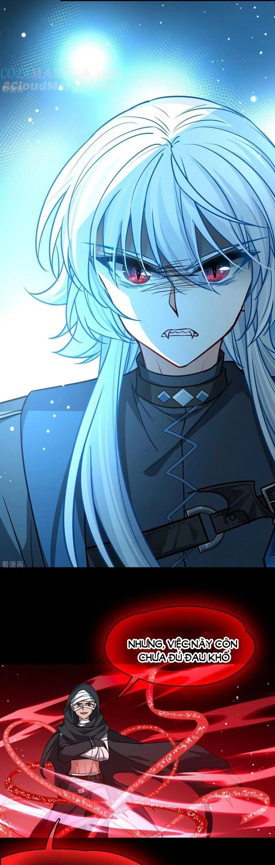 Tầm Trảo Tiền Thế Chi Lữ 2 Chapter 202 - 4