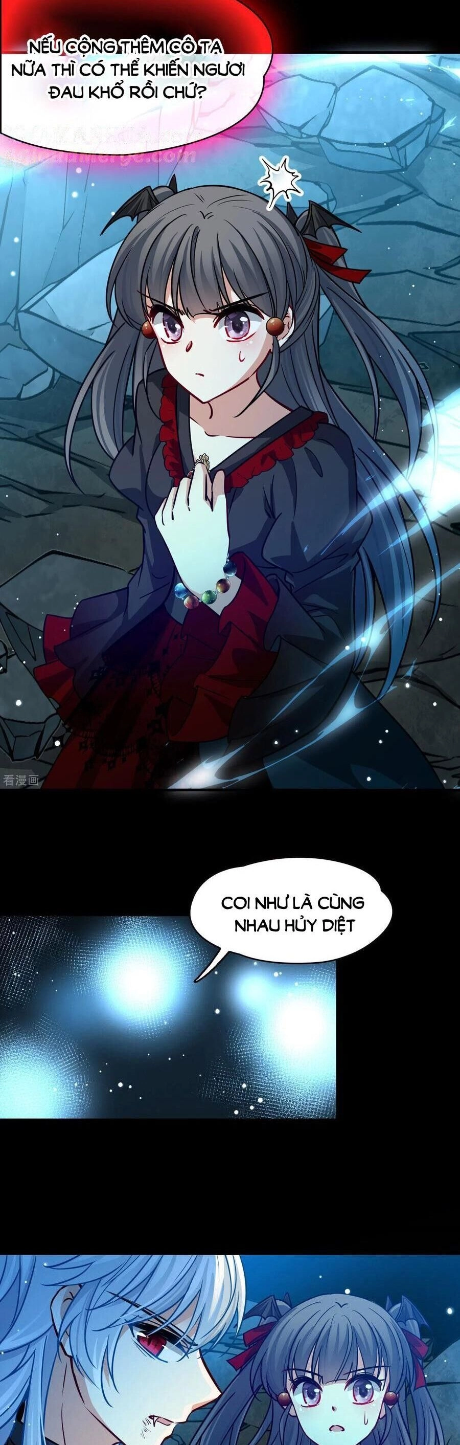 Tầm Trảo Tiền Thế Chi Lữ 2 Chapter 202 - 5