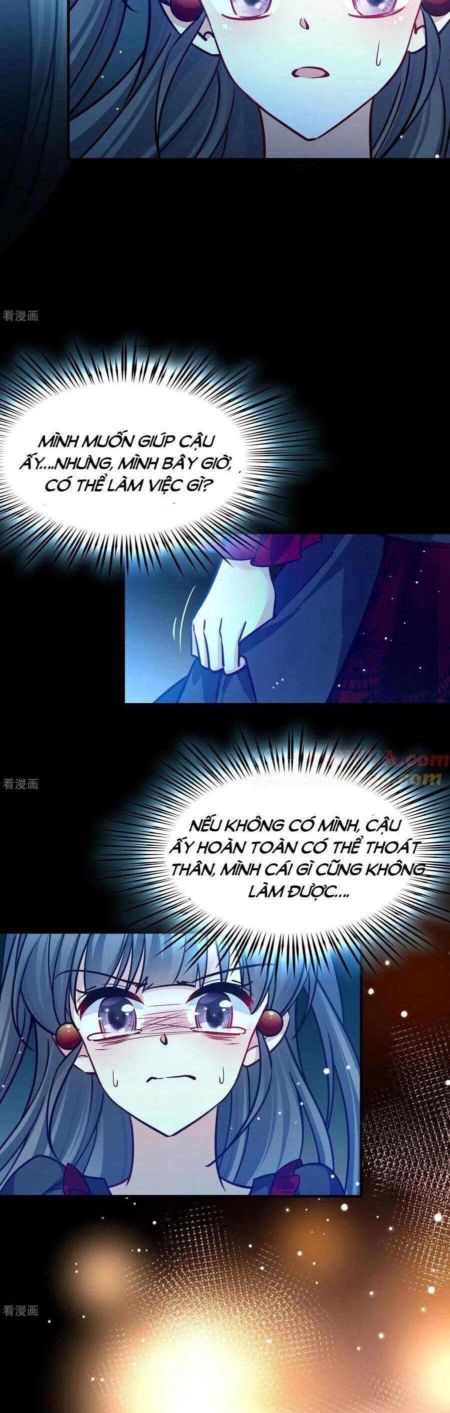 Tầm Trảo Tiền Thế Chi Lữ 2 Chapter 202 - 7