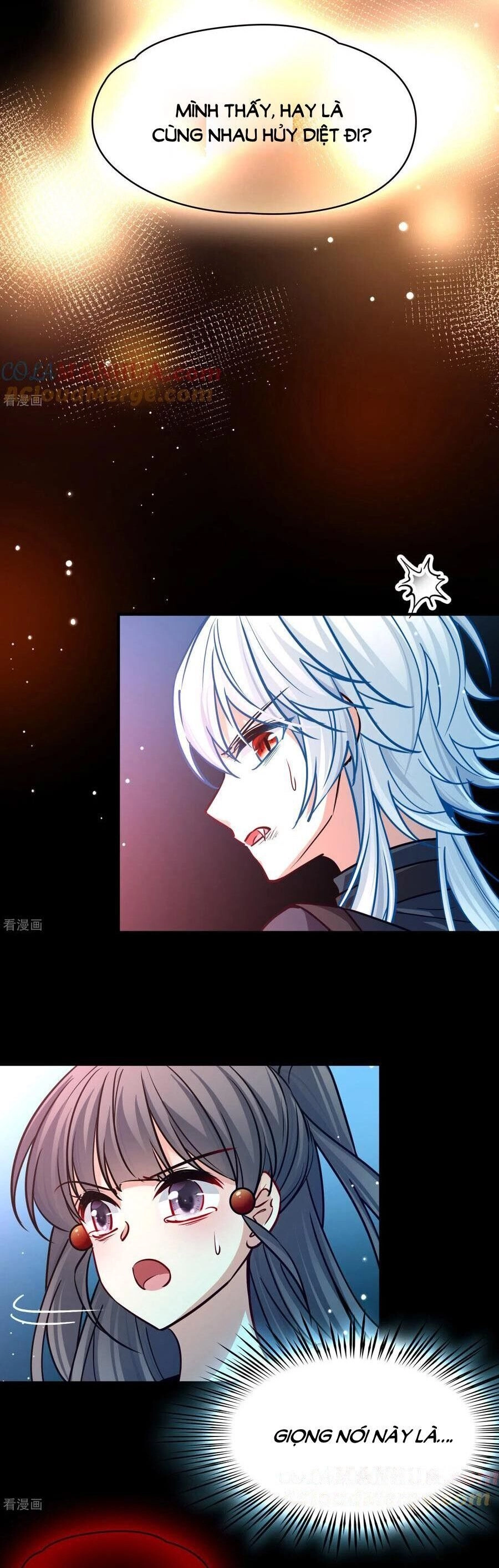 Tầm Trảo Tiền Thế Chi Lữ 2 Chapter 202 - 8