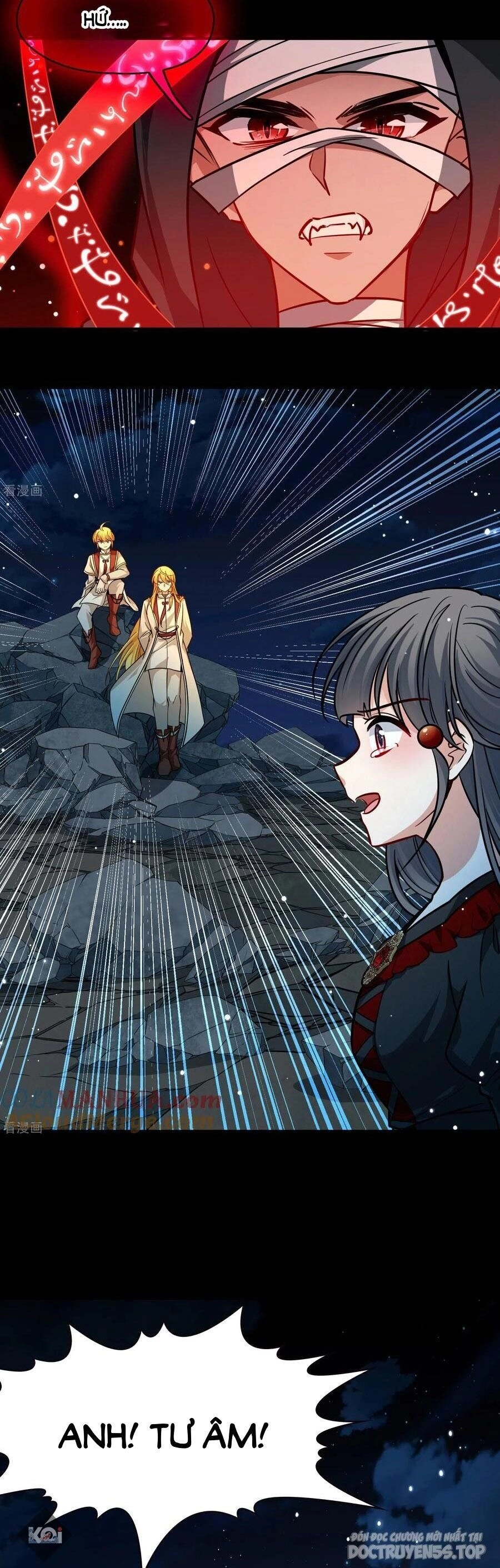 Tầm Trảo Tiền Thế Chi Lữ 2 Chapter 202 - 9