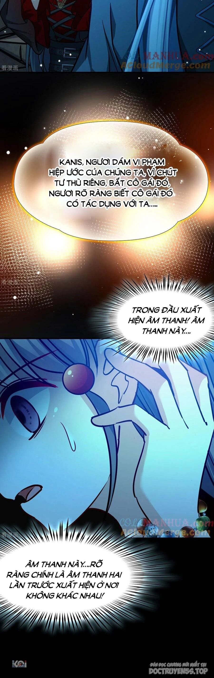 Tầm Trảo Tiền Thế Chi Lữ 2 Chapter 202 - 14